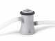 Intex Metal Frame 28202NP - &Oslash;305x76 cm - Round Pool + 30 W Filter Pump