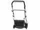 BullMach RASTER 18-38 - Electric Lawn Scarifier - 1800W
