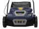 BullMach RASTER 18-38 - Electric Lawn Scarifier - 1800W