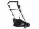 BullMach RASTER 18-38 - Electric Lawn Scarifier - 1800W