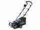 BullMach RASTER 18-38 - Electric Lawn Scarifier - 1800W