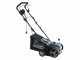 BullMach RASTER 18-38 - Electric Lawn Scarifier - 1800W