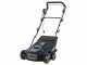 BullMach RASTER 18-38 - Electric Lawn Scarifier - 1800W