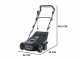 BullMach RASTER 18-38 - Electric Lawn Scarifier - 1800W