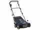 BullMach RASTER 18-38 - Electric Lawn Scarifier - 1800W