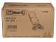 BullMach RASTER 18-38 - Electric Lawn Scarifier - 1800W