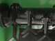 Lampacrescia MGM TTR886HD - Hammer Rough Cut Mower - Honda GX390 High Slopes