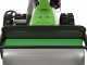 Lampacrescia MGM TTR886HD - Hammer Rough Cut Mower - Honda GX390 High Slopes