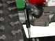 Lampacrescia MGM TTR886HD - Hammer Rough Cut Mower - Honda GX390 High Slopes