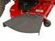 Blue Bird ZTR 50L PRO - Zero-turn Riding-On Mower - Side Discharge and Mulching 