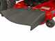 Blue Bird ZTR 50L PRO - Zero-turn Riding-On Mower - Side Discharge and Mulching 
