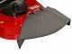 Blue Bird ZTR 50L PRO - Zero-turn Riding-On Mower - Side Discharge and Mulching 