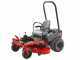 Blue Bird ZTR 50L PRO - Zero-turn Riding-On Mower - Side Discharge and Mulching 