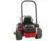 Blue Bird ZTR 50L PRO - Zero-turn Riding-On Mower - Side Discharge and Mulching 