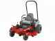 Blue Bird ZTR 50L PRO - Zero-turn Riding-On Mower - Side Discharge and Mulching 