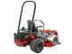 Blue Bird ZTR 50L PRO - Zero-turn Riding-On Mower - Side Discharge and Mulching 