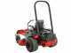 Blue Bird ZTR 50L PRO - Zero-turn Riding-On Mower - Side Discharge and Mulching 