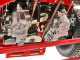 Blue Bird ZTR 50L PRO - Zero-turn Riding-On Mower - Side Discharge and Mulching 
