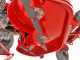 Blue Bird ZTR 50L PRO - Zero-turn Riding-On Mower - Side Discharge and Mulching 