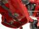 Blue Bird ZTR 50L PRO - Zero-turn Riding-On Mower - Side Discharge and Mulching 