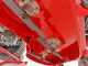 Blue Bird ZTR 50L PRO - Zero-turn Riding-On Mower - Side Discharge and Mulching 