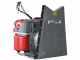Gray Tower Reverse 400/70 -Tractor-Mounted Mist Blower for Spraying - Capacity 400 L - Pump AR713