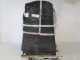Gray Tower Reverse 400/70 -Tractor-Mounted Mist Blower for Spraying - Capacity 400 L - Pump AR713
