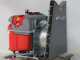 Gray Tower Reverse 400/70 -Tractor-Mounted Mist Blower for Spraying - Capacity 400 L - Pump AR713