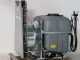 Gray Tower Reverse 400/70 -Tractor-Mounted Mist Blower for Spraying - Capacity 400 L - Pump AR713