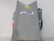 Gray Tower Reverse 400/70 -Tractor-Mounted Mist Blower for Spraying - Capacity 400 L - Pump AR713