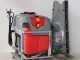 Gray Tower Reverse 400/70 -Tractor-Mounted Mist Blower for Spraying - Capacity 400 L - Pump AR713