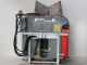 Gray Tower Reverse 400/70 -Tractor-Mounted Mist Blower for Spraying - Capacity 400 L - Pump AR713