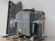 Gray Tower Reverse 400/70 -Tractor-Mounted Mist Blower for Spraying - Capacity 400 L - Pump AR713