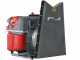 Gray Tower Reverse 400/70 -Tractor-Mounted Mist Blower for Spraying - Capacity 400 L - Pump AR713