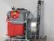 Gray Tower Reverse 400/70 -Tractor-Mounted Mist Blower for Spraying - Capacity 400 L - Pump AR713