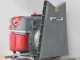 Gray Tower Reverse 400/70 -Tractor-Mounted Mist Blower for Spraying - Capacity 400 L - Pump AR713