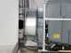 Gray Tower Reverse 400/70 -Tractor-Mounted Mist Blower for Spraying - Capacity 400 L - Pump AR713