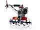 Barbieri B/115 - 9 HP Petrol Garden Tiller - Honda GX270 Engine