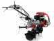 Barbieri B/115 - 9 HP Petrol Garden Tiller - Honda GX270 Engine