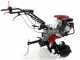 Barbieri B/115 - 9 HP Petrol Garden Tiller - Honda GX270 Engine