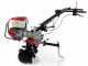 Barbieri B/115 - 9 HP Petrol Garden Tiller - Honda GX270 Engine