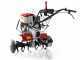 Barbieri B/115 - 9 HP Petrol Garden Tiller - Honda GX270 Engine