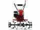 Barbieri B/115 - 9 HP Petrol Garden Tiller - Honda GX270 Engine
