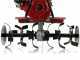 Barbieri B/115 - 9 HP Petrol Garden Tiller - Honda GX270 Engine