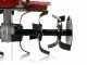 Barbieri B/115 - 9 HP Petrol Garden Tiller - Honda GX270 Engine