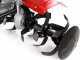 Barbieri B/115 - 9 HP Petrol Garden Tiller - Honda GX270 Engine