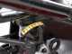 Barbieri B/115 - 9 HP Petrol Garden Tiller - Honda GX270 Engine
