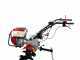 Barbieri B/115 - 9 HP Petrol Garden Tiller - Honda GX270 Engine