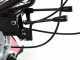 Barbieri B/115 - 9 HP Petrol Garden Tiller - Honda GX270 Engine