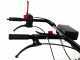 Barbieri B/115 - 9 HP Petrol Garden Tiller - Honda GX270 Engine
